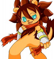 頭像