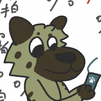 頭像